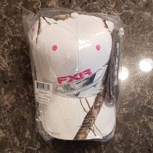 FXR Hat
